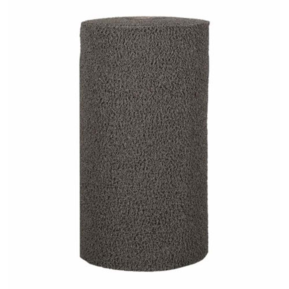 AKY PASPAS KIVIRCIK 14MM 100CM GRİ