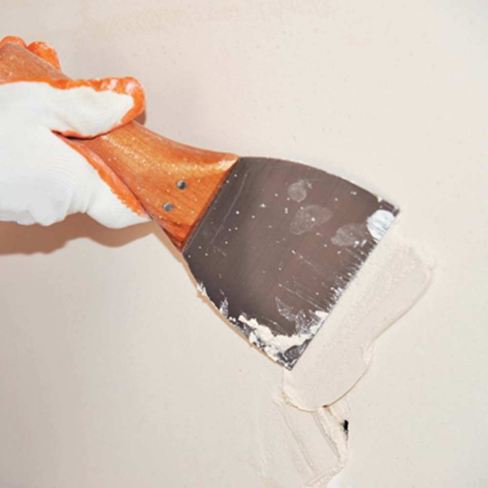 DEKOR 008 ISPATULA TAHTA SAP 140 MM