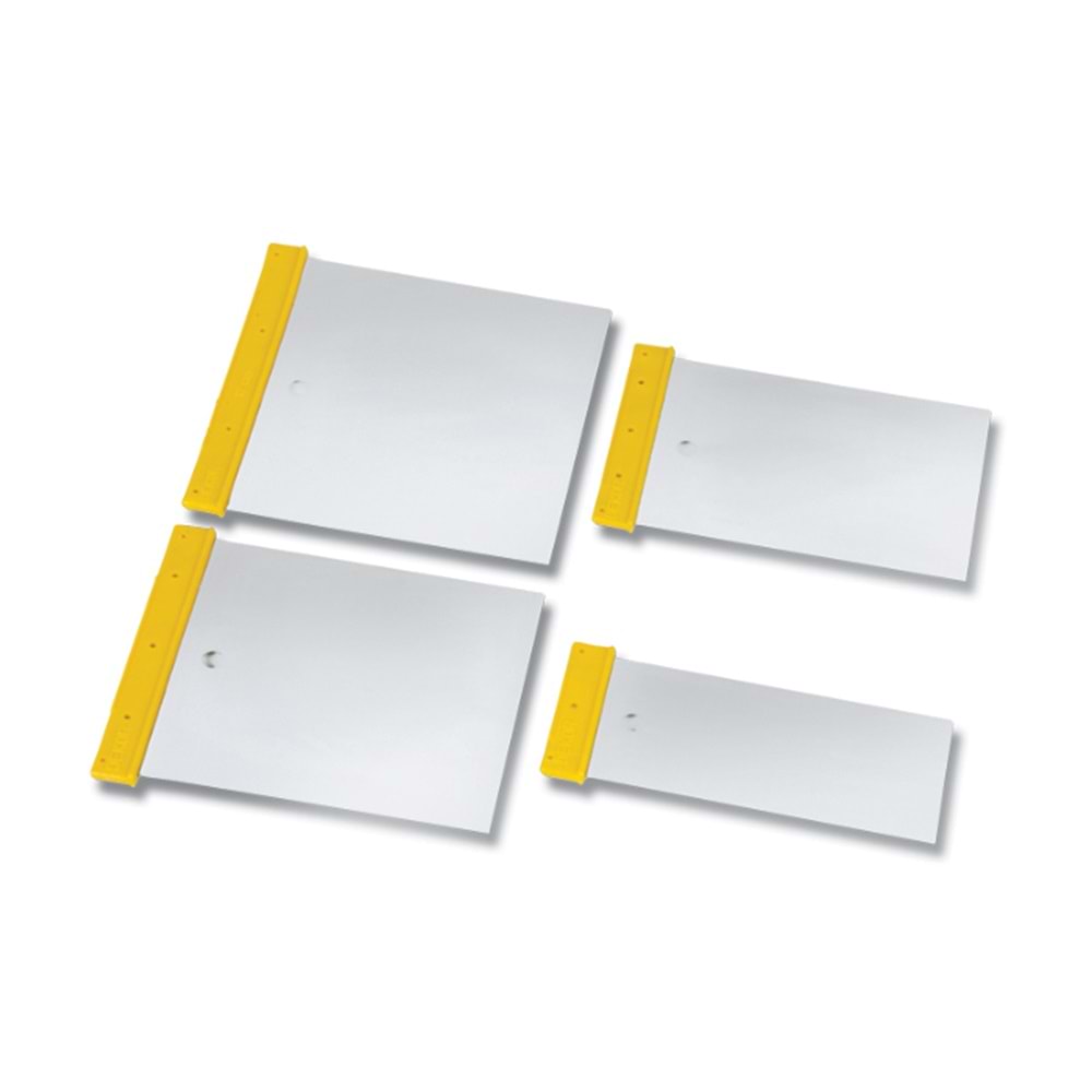 DEKOR 051 OTO ISPATULA SET