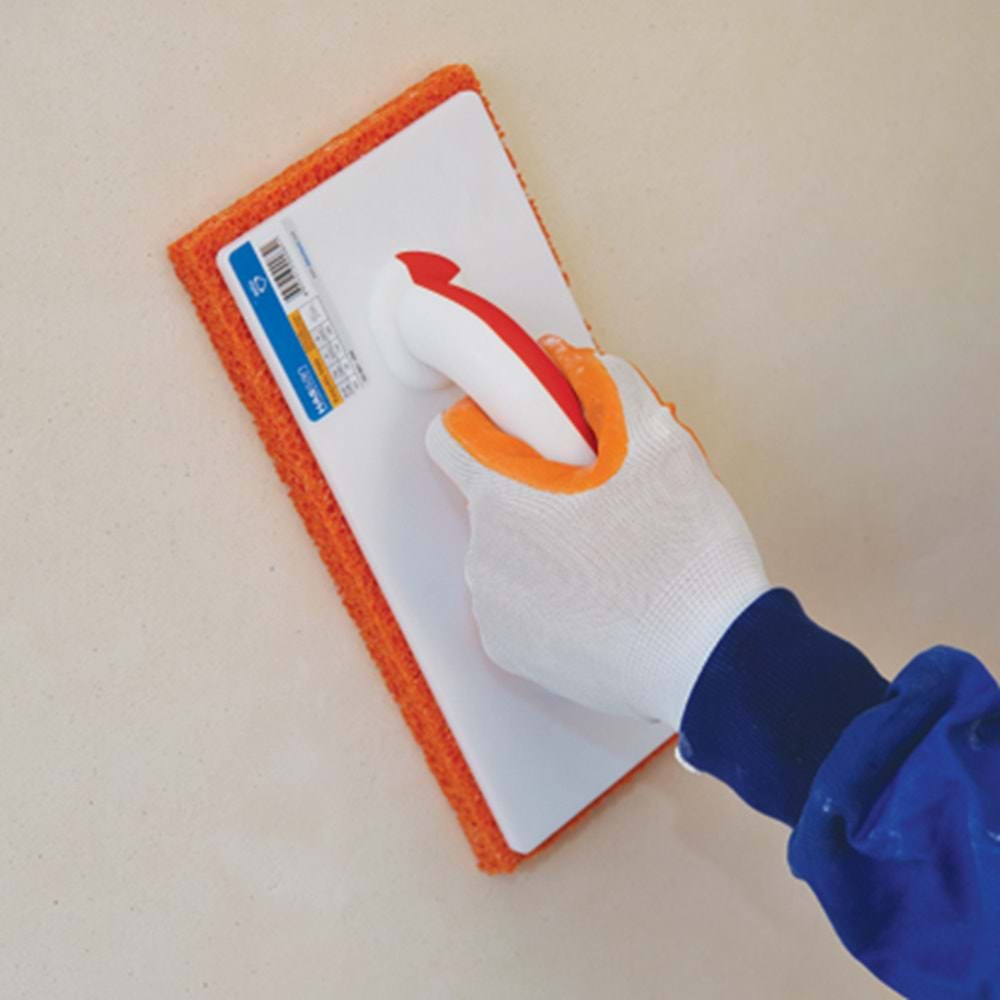 DEKOR 086 KAUÇUKLU MALA KISA 165x240MM