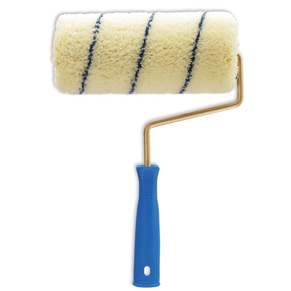 DEKOR SÜPERLÜKS 25 CM RULO