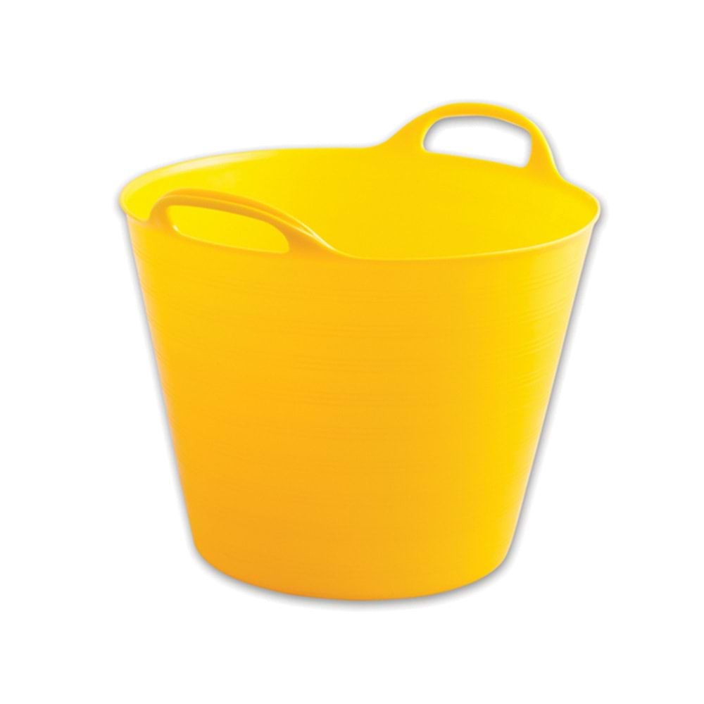 DEKOR 577 ELASTİK KOVA 15LT