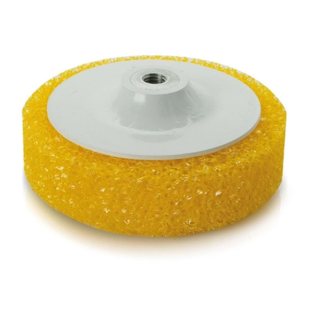 1058 15 CM KRİSTAL PASTA SÜNGERİ