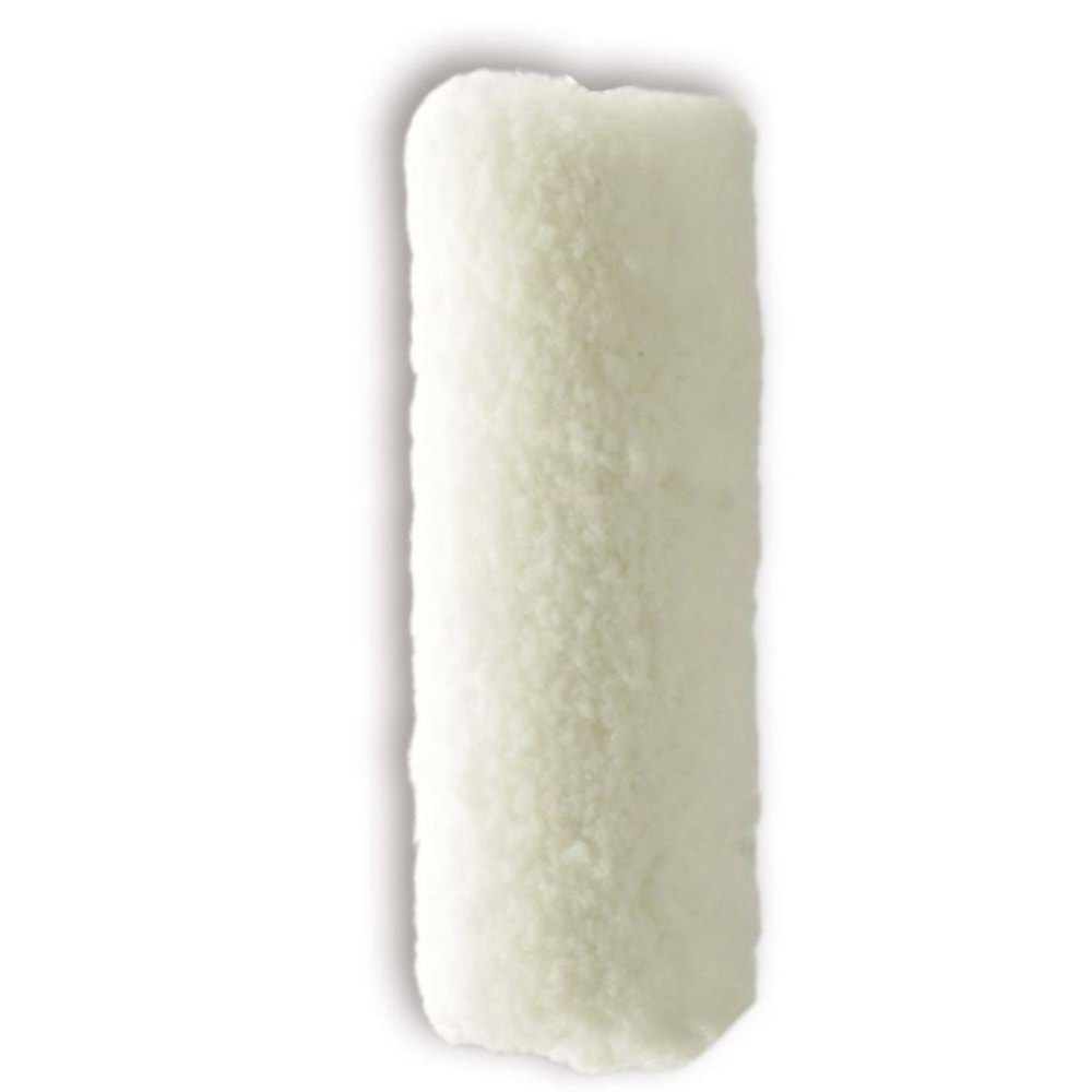 DEKOR 1079 KADİFE 10 CM YEDEK UÇ