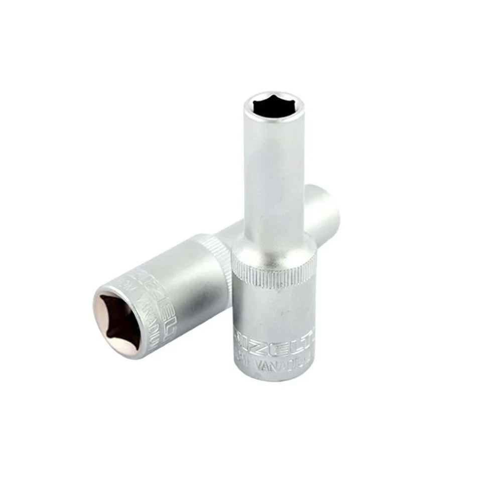 İZELTAŞ DERİN LOKMA 1/2 15mm