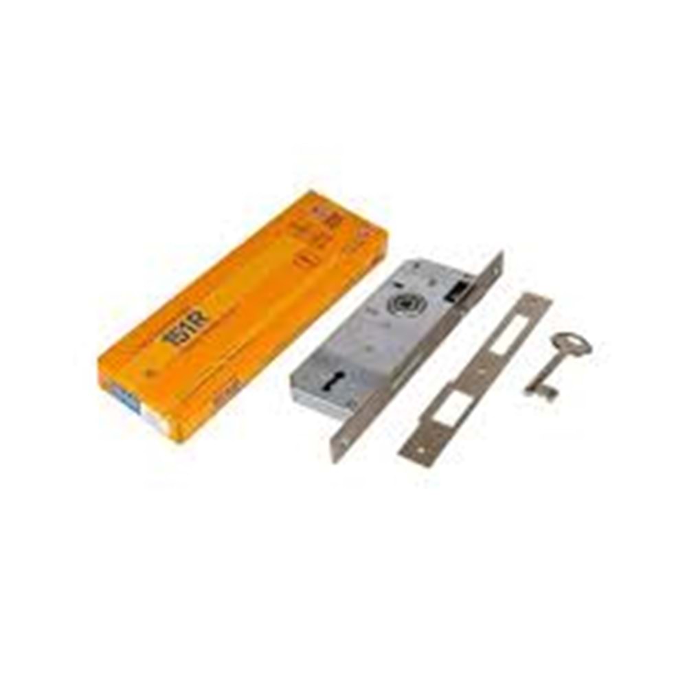 KALE KİLİT 151 R OVAL 35mm