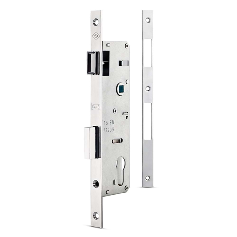 KALE 153P 30mm PVC DOĞRAMA KİLİT SİLİNDİRLİ