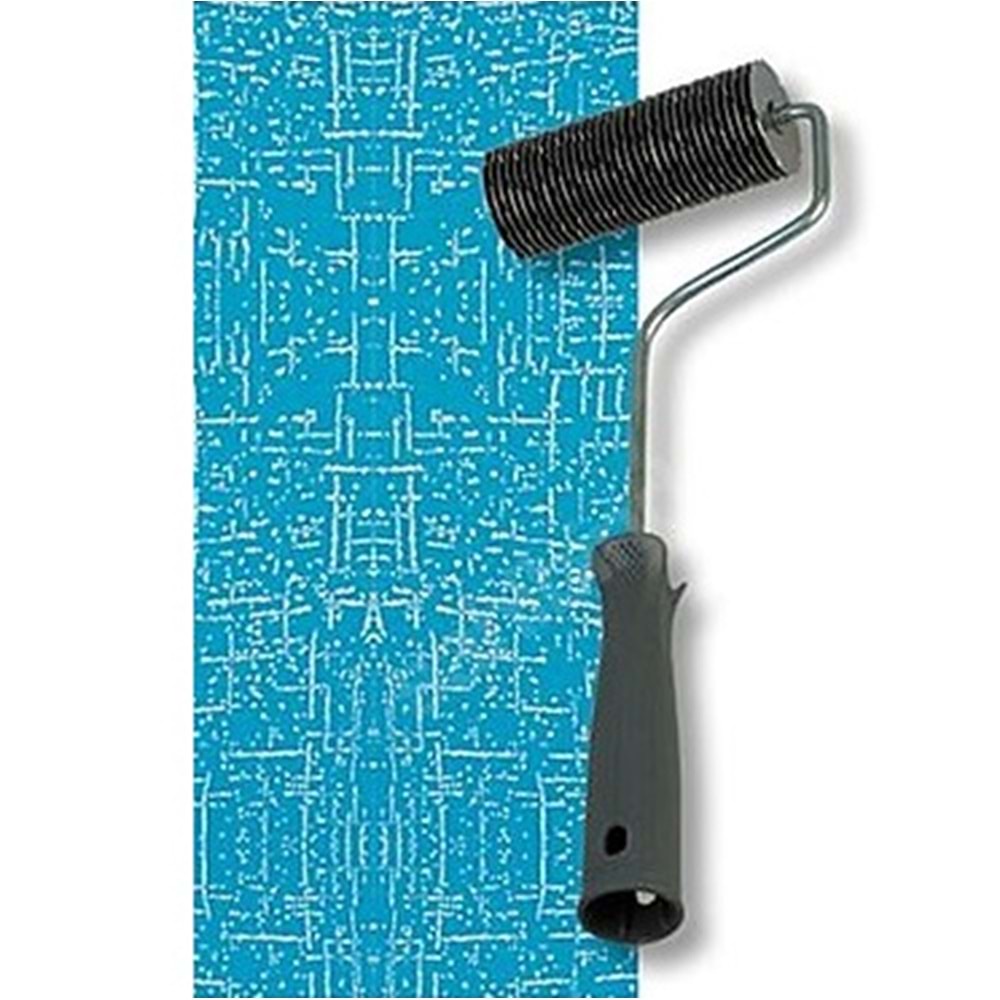 DEKOR1550 PULLU RULO