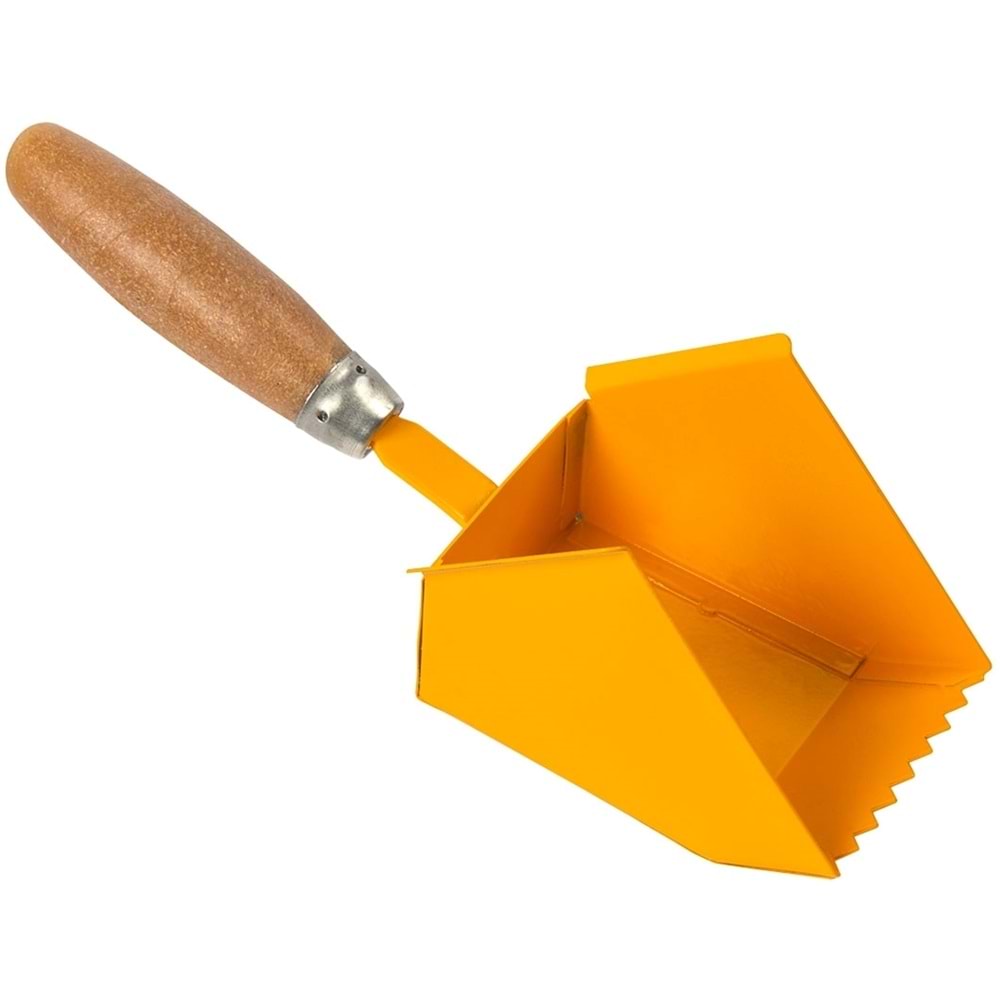 DEKOR 2545 GAZBETON KÜREK 10,5 cm