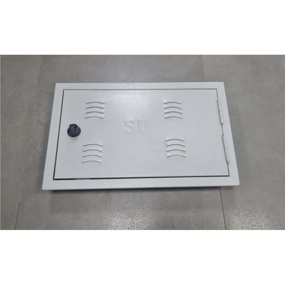 SU SAATİ PANO TEKLİ (34*54)