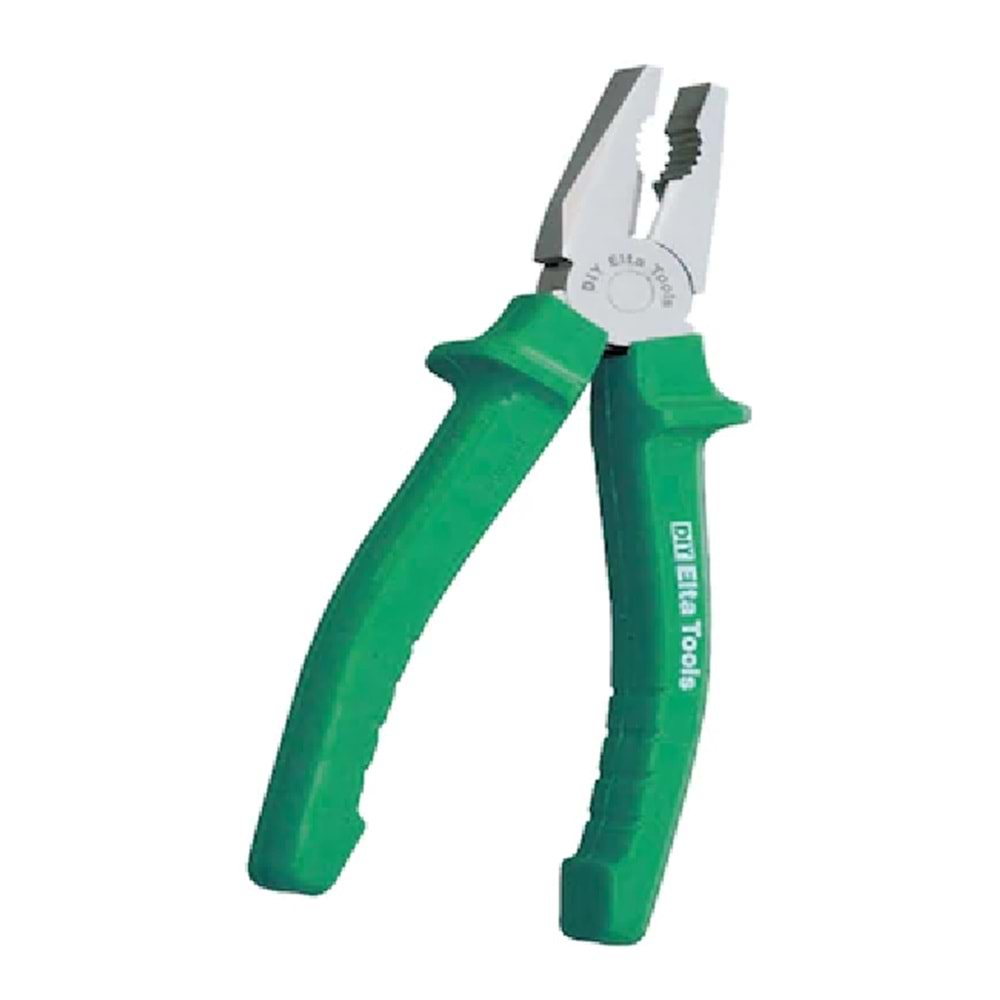 ELTA KOMBİNE PENSE 180MM /5
