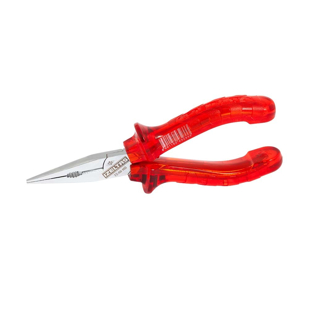 İZELTAŞ KARGABURUN KRAFT 180MM