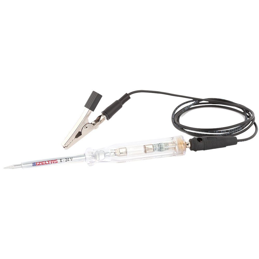 İZELTAŞ OTO KONTROL KALEMİ (4565)