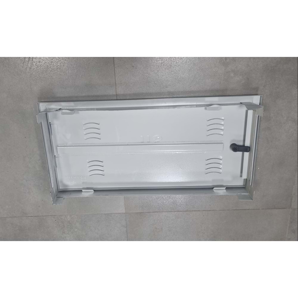 SU SAATİ PANO İKİLİ (50*60)