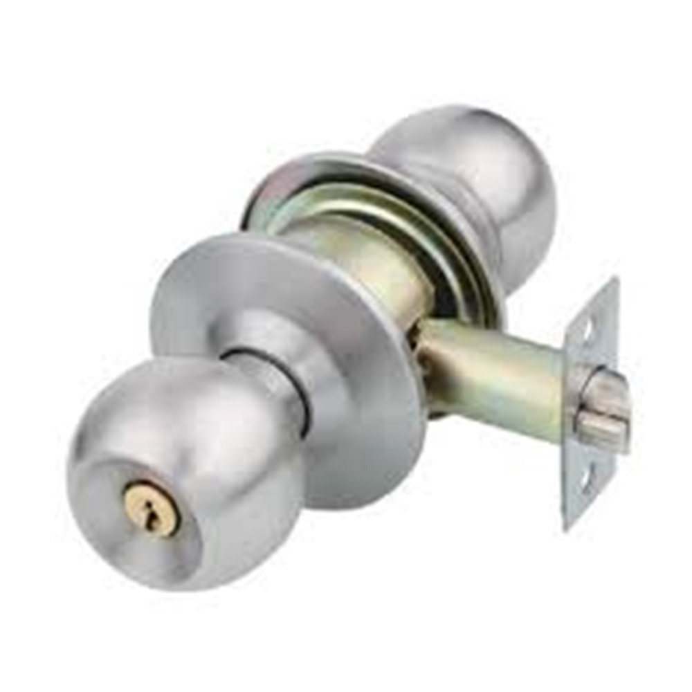 AKY MASTER HOTEL TOPUZLU KİLİT 60mm