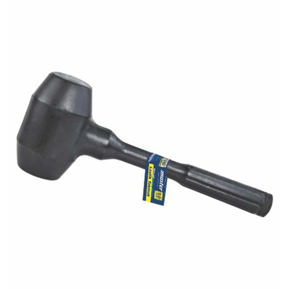 MASTER FAYANS TOKMAK SİYAH NO:70 PLASTİK SAPLI