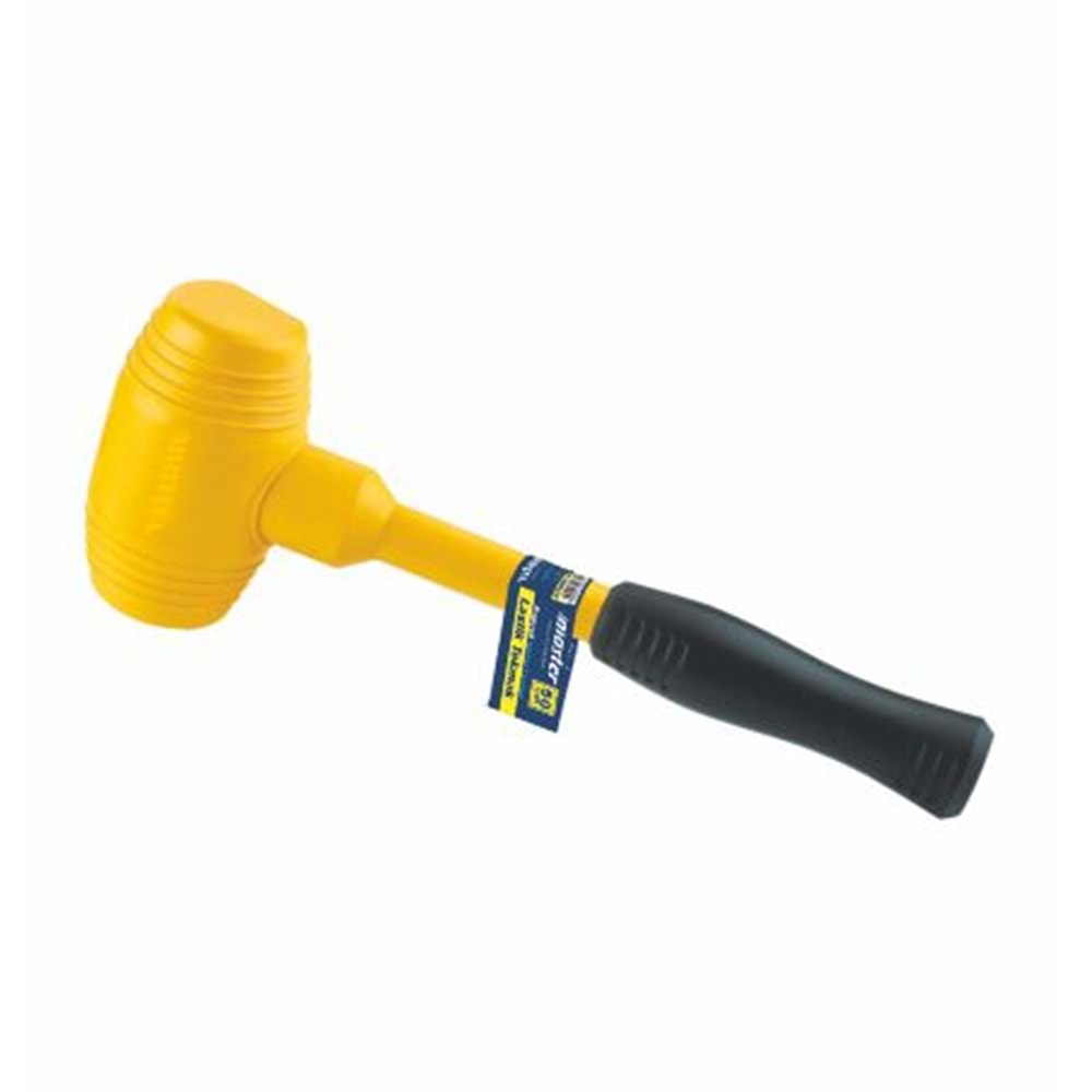 MASTER FAYANS TOKMAK PVC SARI NO:60