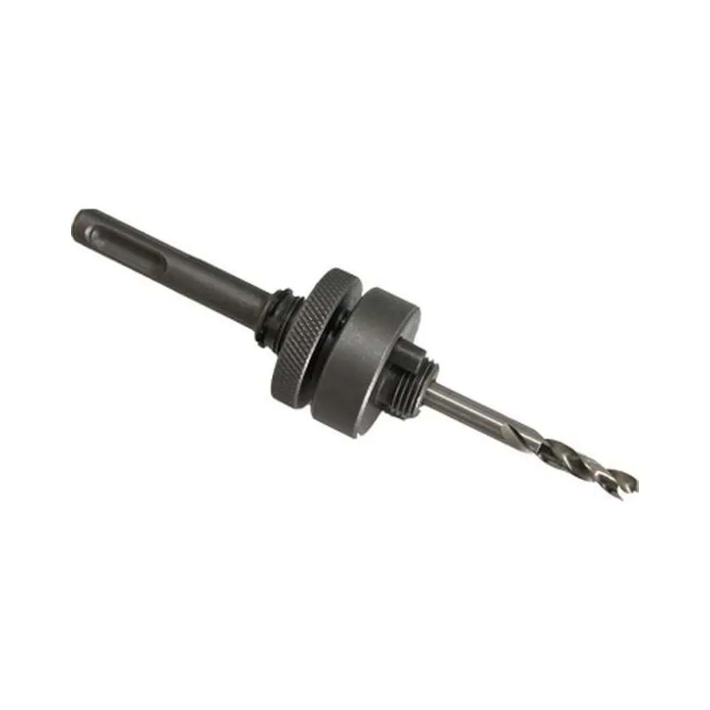 AKY MASTER Bİ-METAL PANÇ ADAPTÖRÜ SDS PLUS 32mm-210mm