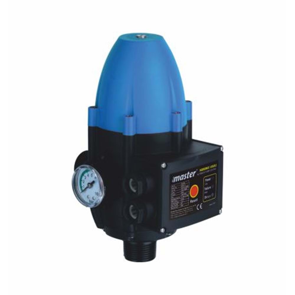 AKY MASTER HİDROMAT AYARLI