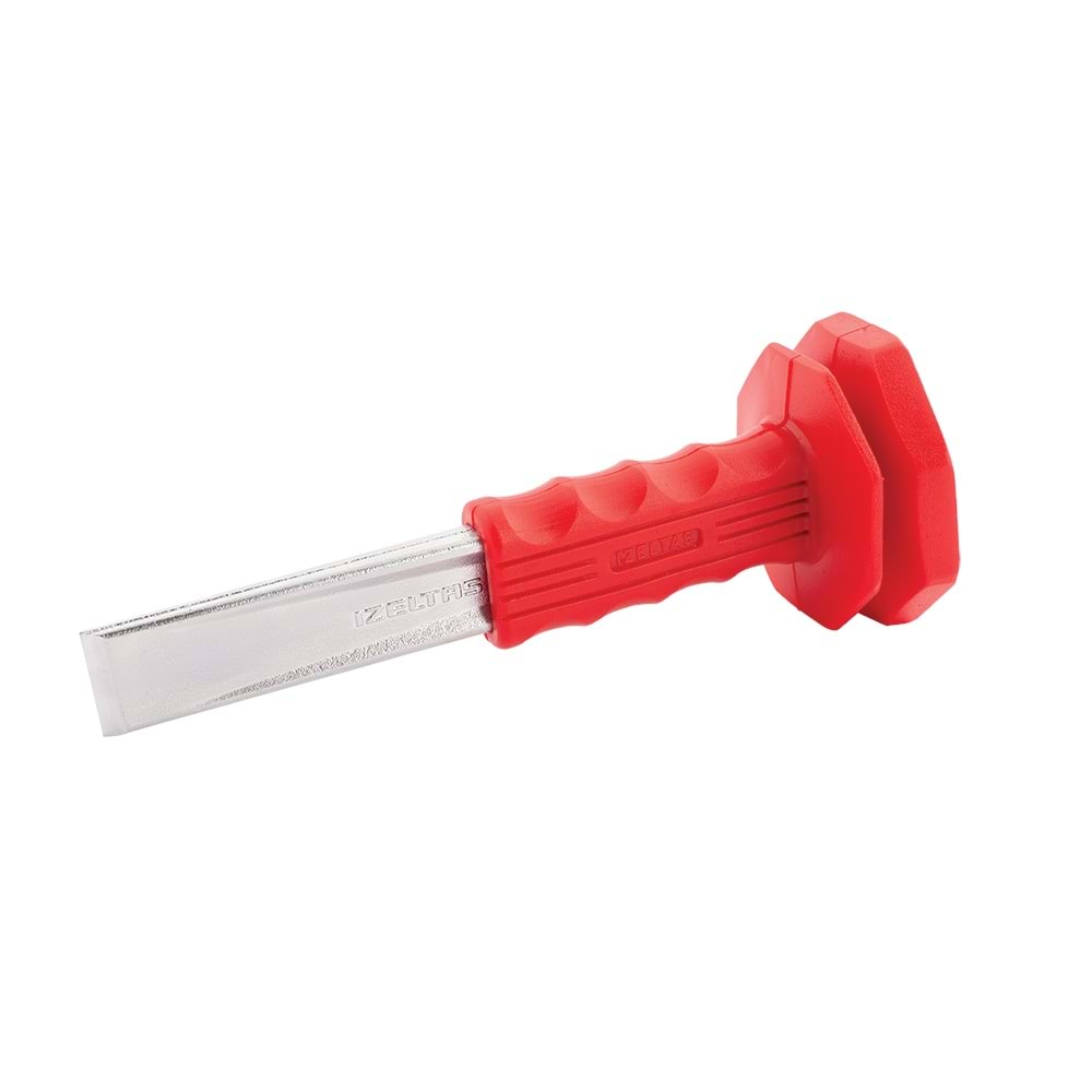 İZELTAŞ DÜZ KESKİ KORUMALI 250mm