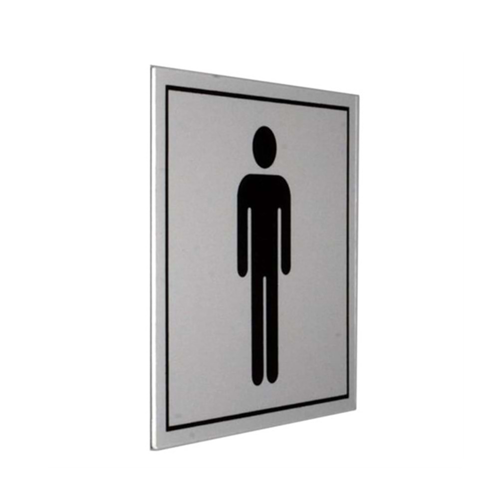 PVC SEMBOL BAY WC 10*10CM