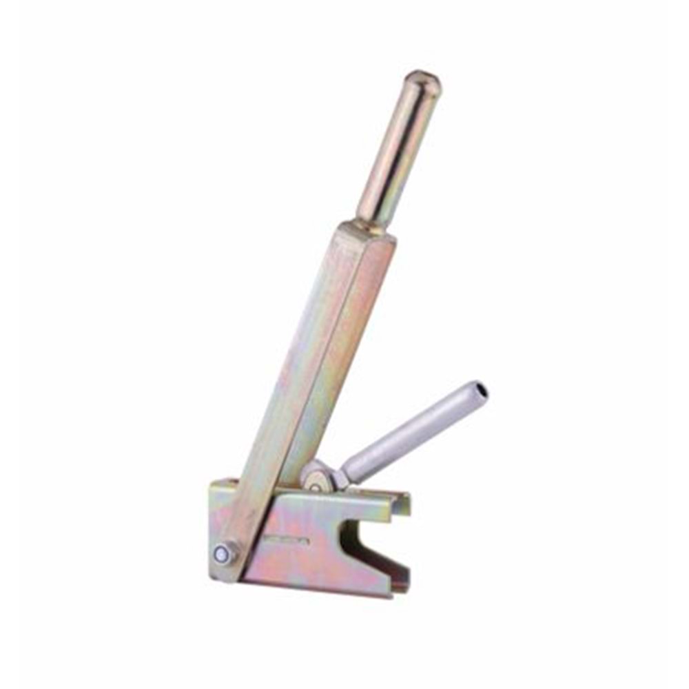 AKY YPR ÇİROZ MAKİNASI