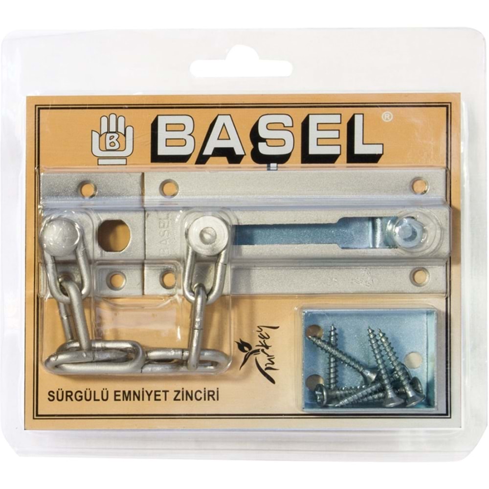 BEŞEL EMNİYET ZİNCİRİ SATEN