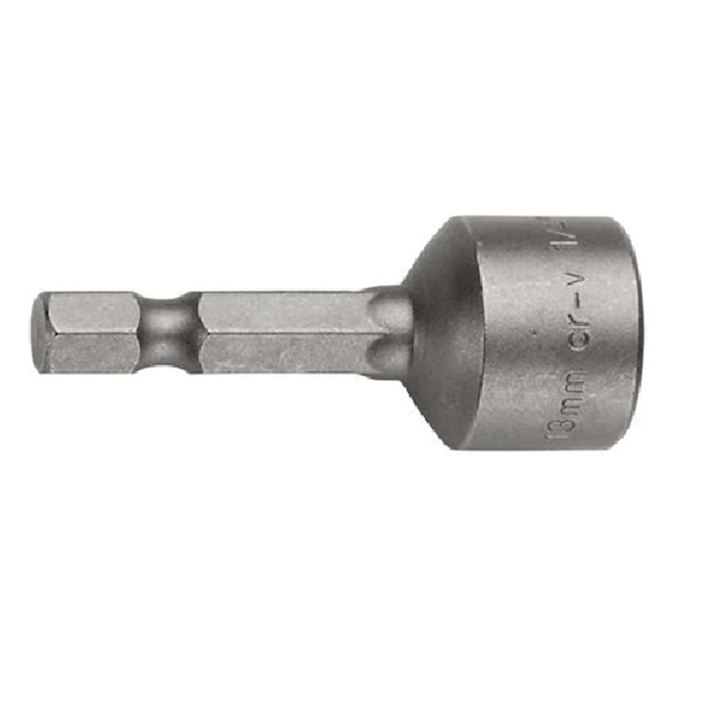 FİVESTAR LOKMA SIKMA MATKAP UÇ 6*45 MM