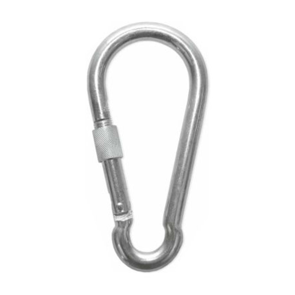 AKY KARABİNA VİDALI 10 MM