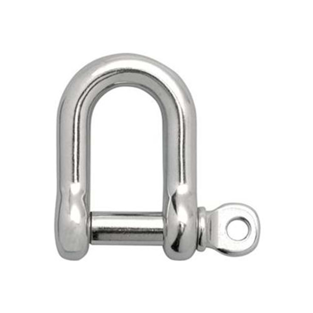 AKY MAPA 12 MM (ZİNCİR KİLİDİ)