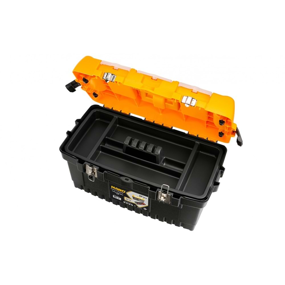 AKY MANO MT-22 TAKIM ÇANTASI METAL KİLİT