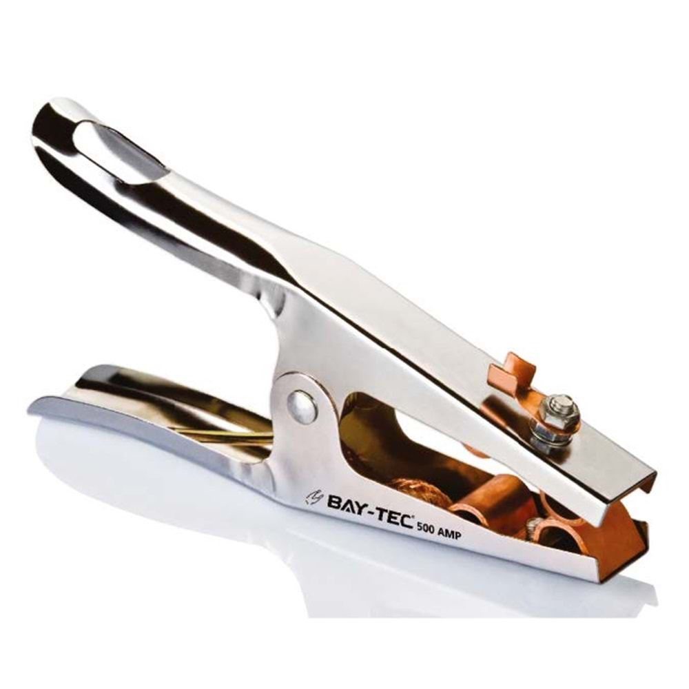 BAY-TEC MK0377 ŞASE PENSESİ 500AMP