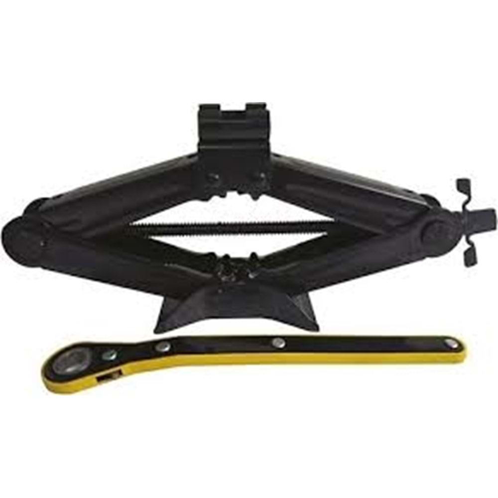 BAY-TEC MK0480 CIRCIR KOLLU KRİKO 1.5 TON