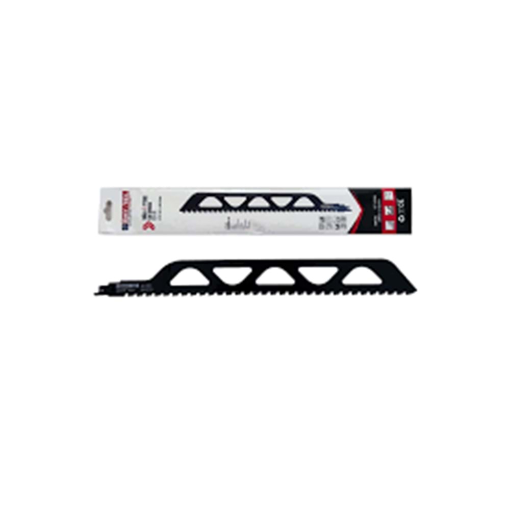 BAY-TEC S1243HM TİLKİ KUYRUK TUĞLA - YTONG