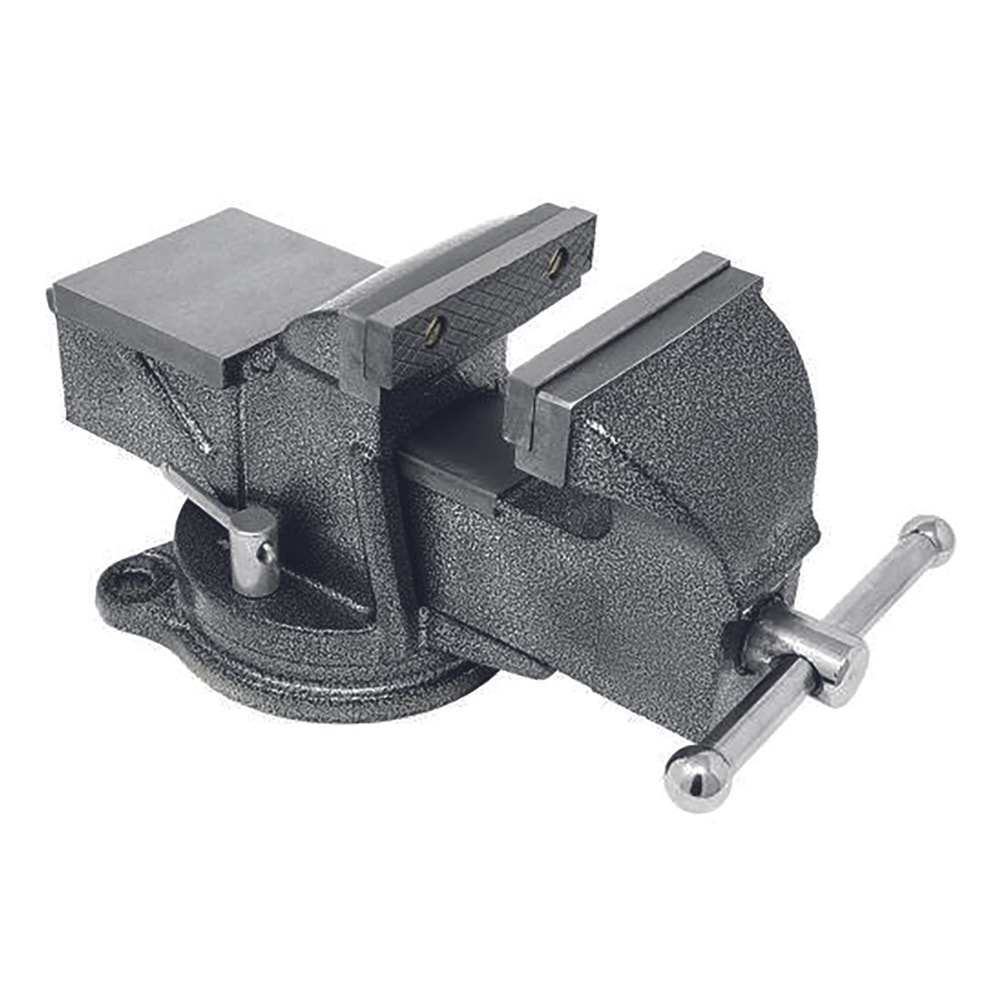 BAY-TEC MK4194 SABİT TEZGAH MENGENESİ 150mm
