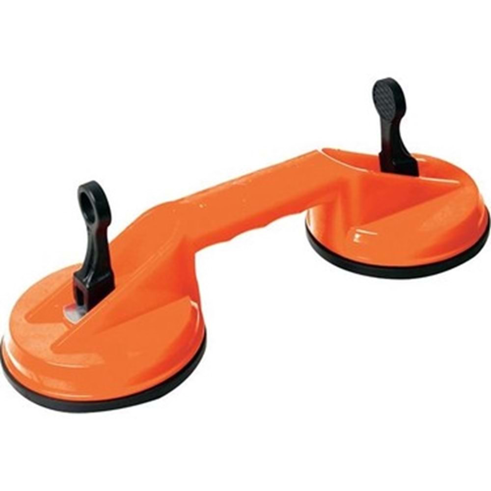 BAY-TEC MK4509-2 CAM VANTUZU PLASTİK İKİLİ