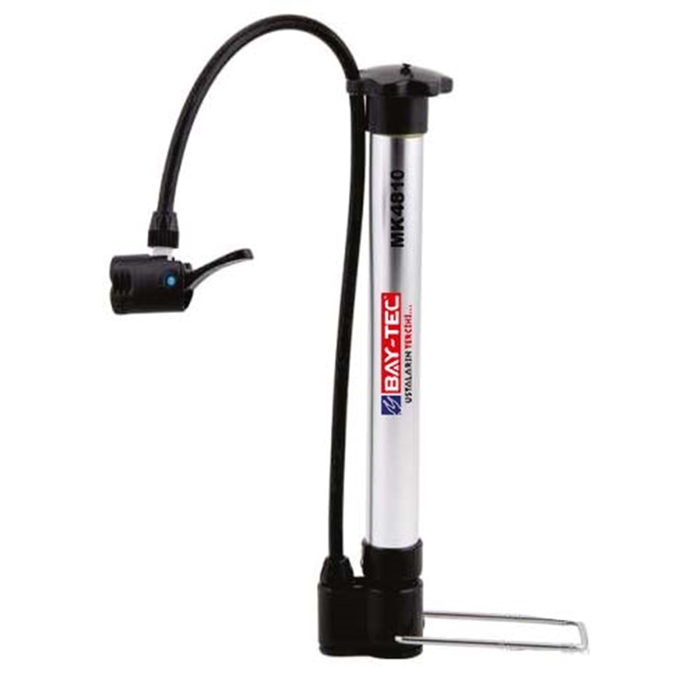 BAY-TEC MK4810 EL POMPASI KROM KISA