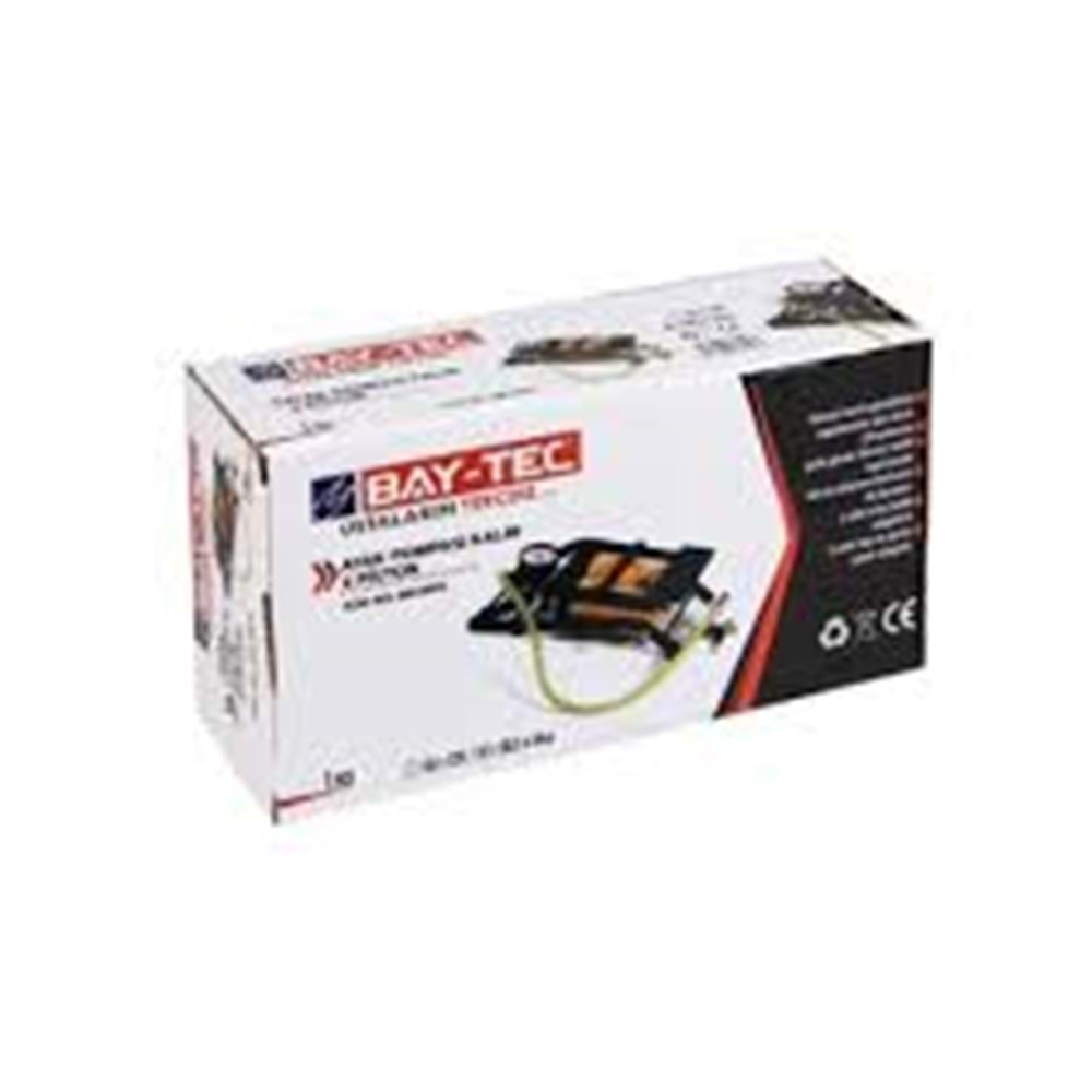 BAY-TEC AYAKLI POMPA MK4840