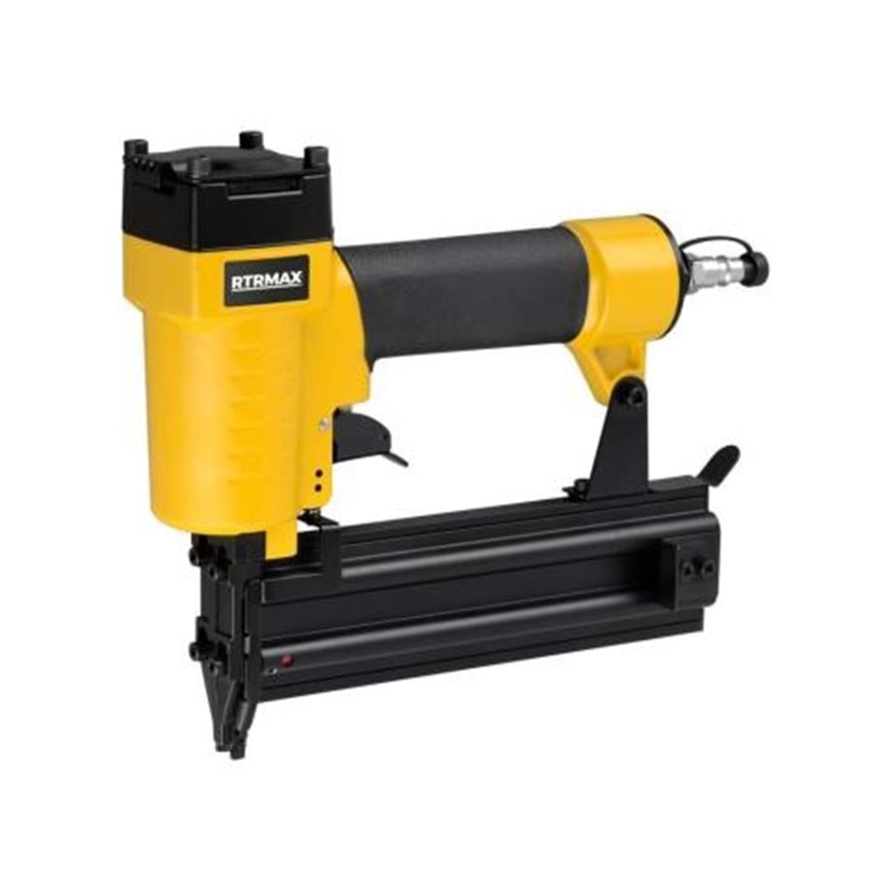 RTM0124 RTRMAX HAVALI U ÇİVİ / ÇİVİ ÇAKMA TABANCASI 10-50mm