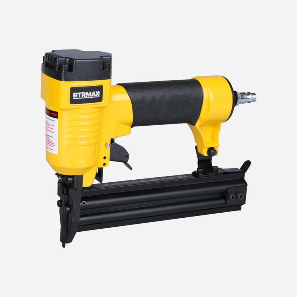RTM0130 RTRMAX HAVALI ÇİVİ ÇAKMA TABANCASI 10-30mm