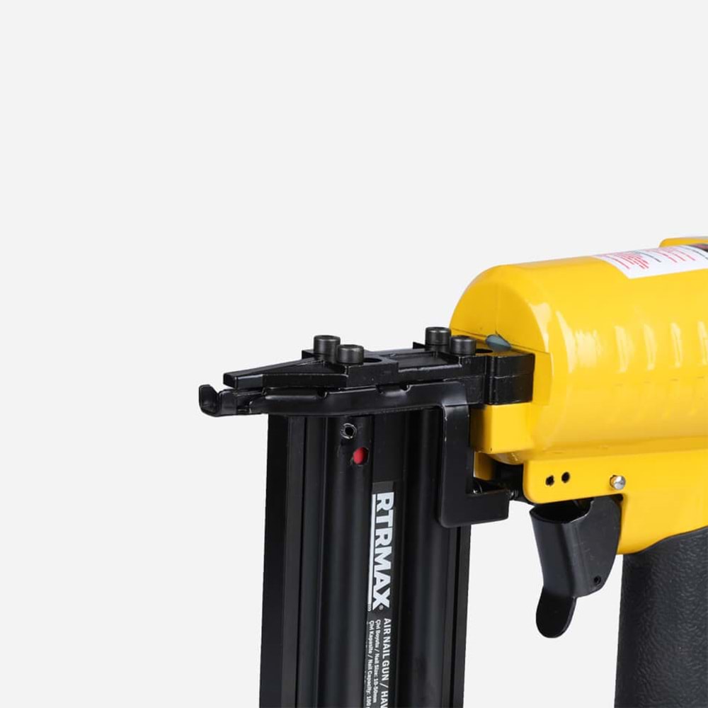 RTM0135 RTRMAX HAVALI ÇİVİ ÇAKMA TABANCASI