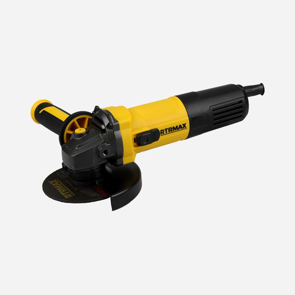 RTM1080 AVUÇ TAŞLAMA 750W