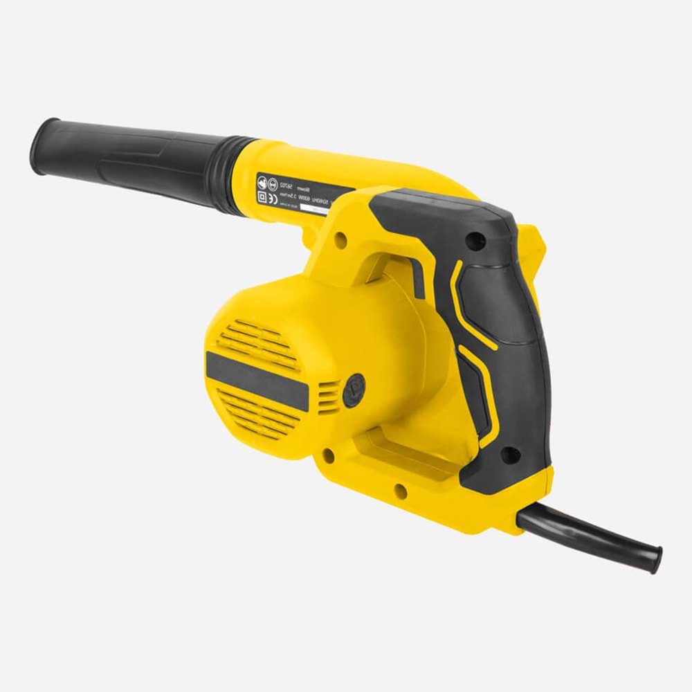 RTRMAX RTM301 HAVA ÜFLEME MAKİNASI