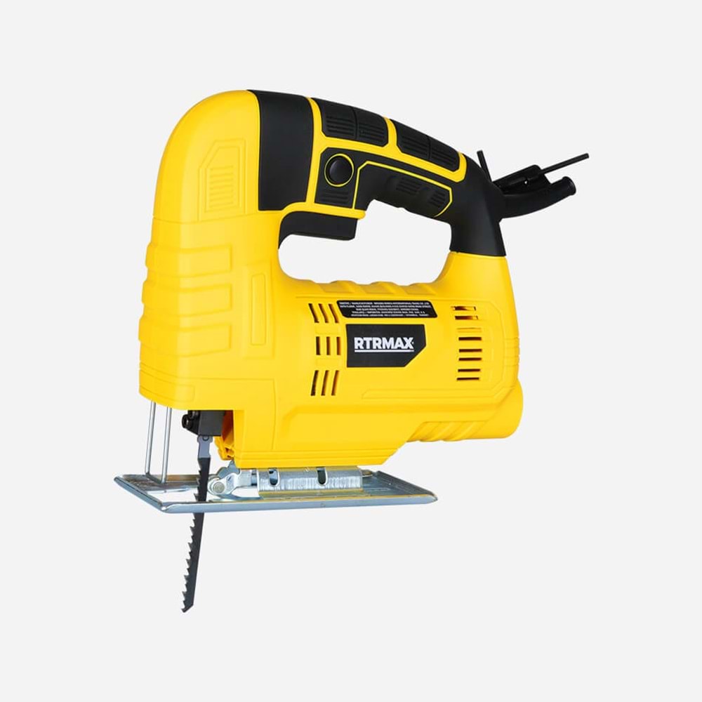 RTM3650 DEKUPAJ TESTERE 450W
