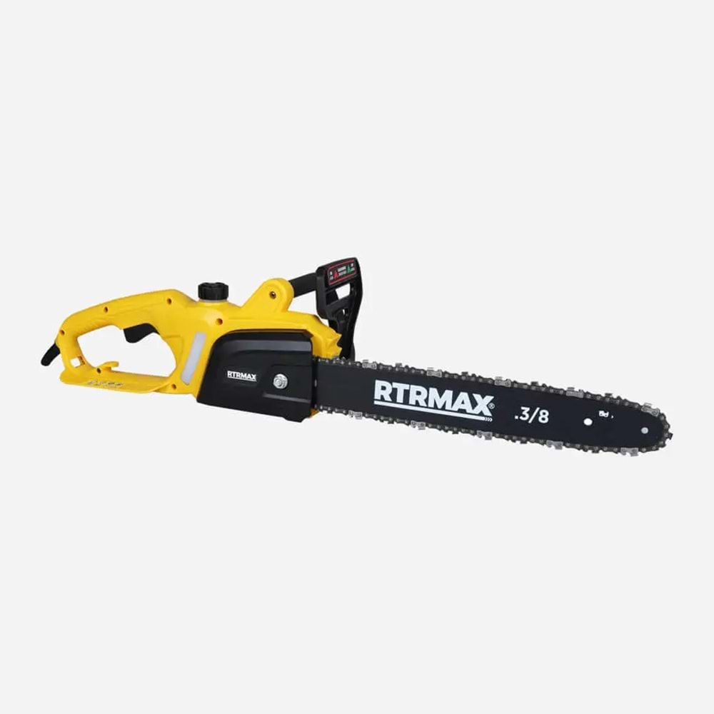 RTRMAX RTM9030 ELEKTRİKLİ AĞAÇ KESİM MOTORU