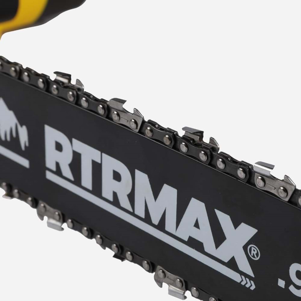 RTM958 BENZİNLİ AĞAÇ KESME MOTORU