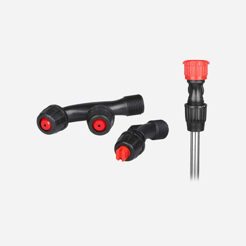 RTM9616 ŞARJLI İLAÇLAMA POMPASI