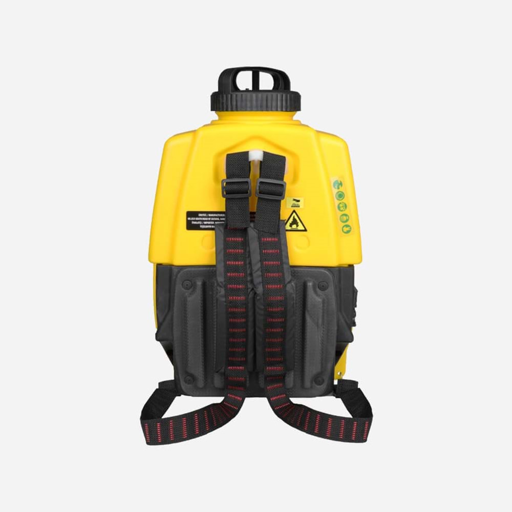 RTM9616 ŞARJLI İLAÇLAMA POMPASI