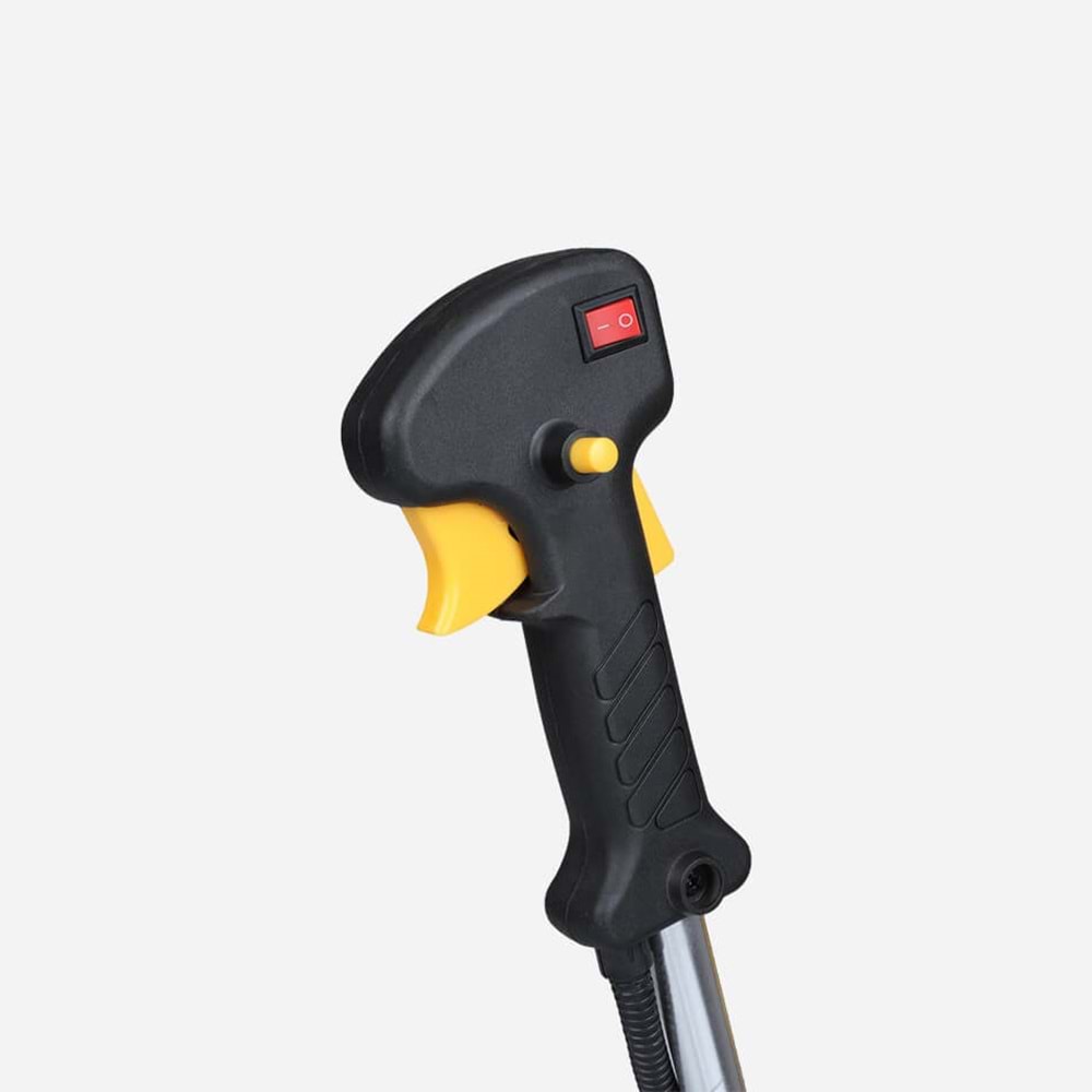 RTM9632 BENZİNLİ TIRPAN