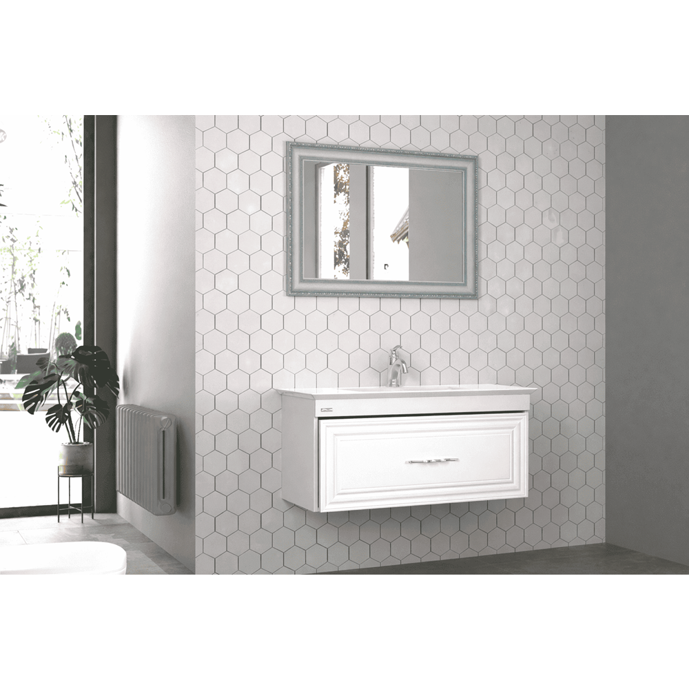 PİERRE CARDİN BANYO DOLABI SUN 105CM LAME